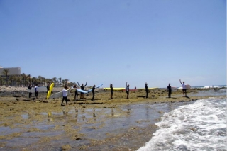  Studenti delle scuole 